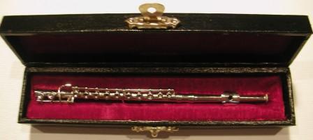 Minature Flute